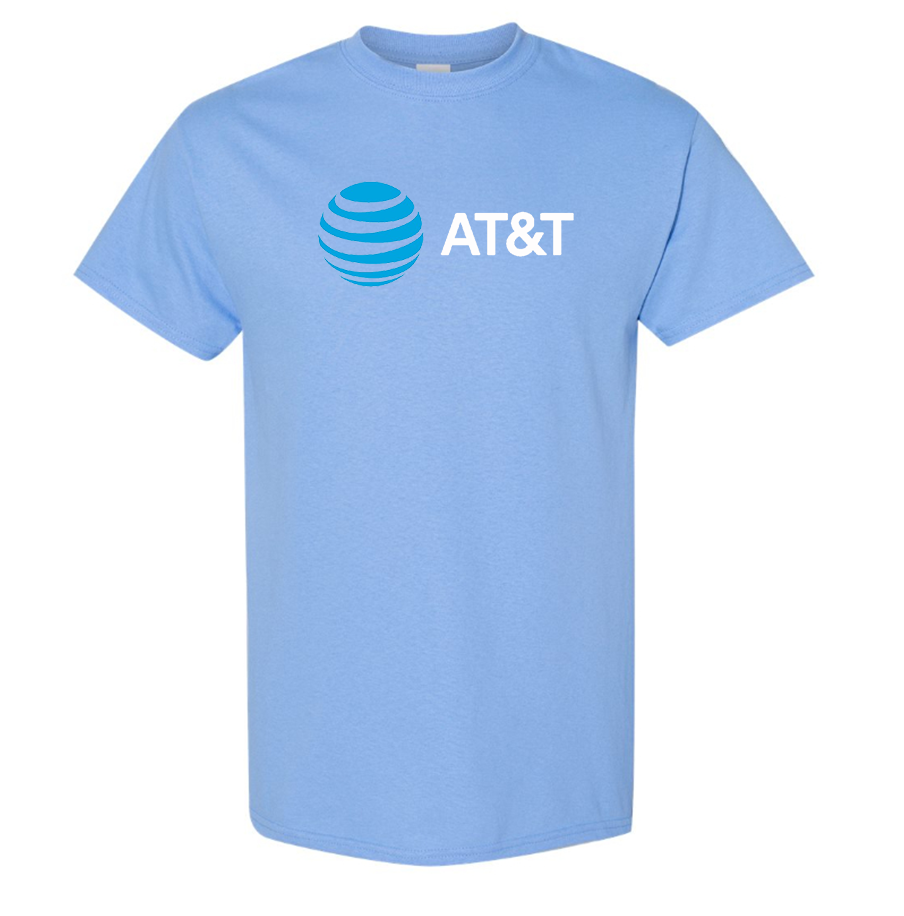 Youth's AT&T Cotton T-Shirt